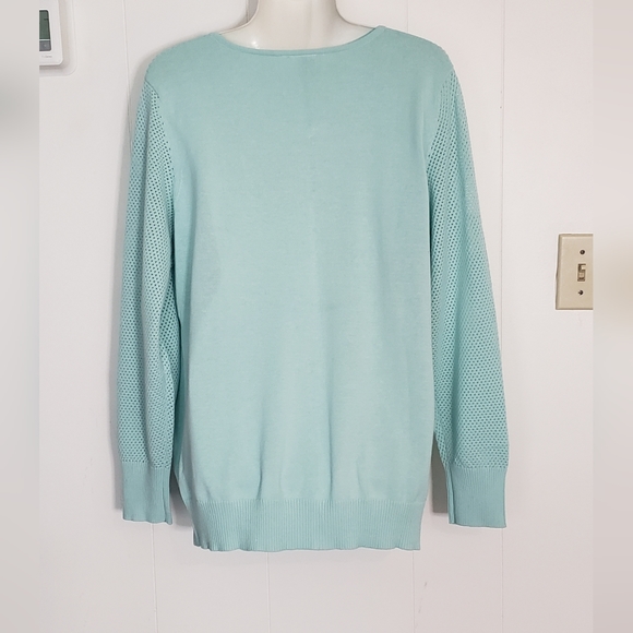 Heine Zip-up Cardigan - Picture 2 of 5